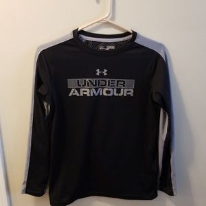 Under Armour shirt